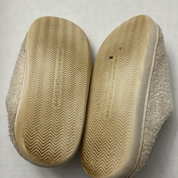 Santa slippers size 44-45 - Picture 4 of 4